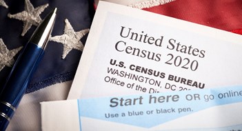 Allow Census Workers Access!