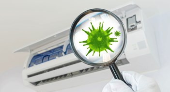Securing Air Quality in the COVID-19 Era Securing Air Quality in the COVID-19 Era