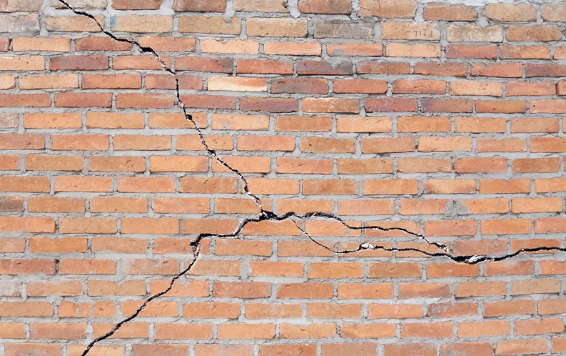 Dealing With Construction Damage
