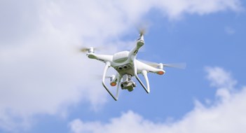 NYC to Explore Using Drones for Facade Inspections