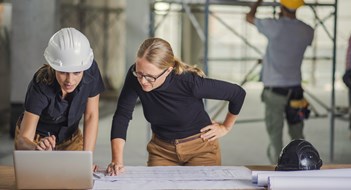 Survey: Women in Green Building Find Employers Supportive During COVID, But Still Face Personal & Professional Pressures