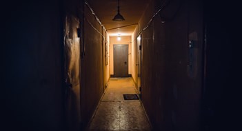Got Ghosts? Got Ghosts?