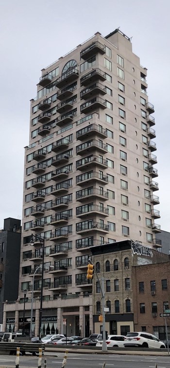 Court Rules in Favor of Brooklyn Condo Board