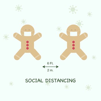 Social Programming vs. Social Distancing