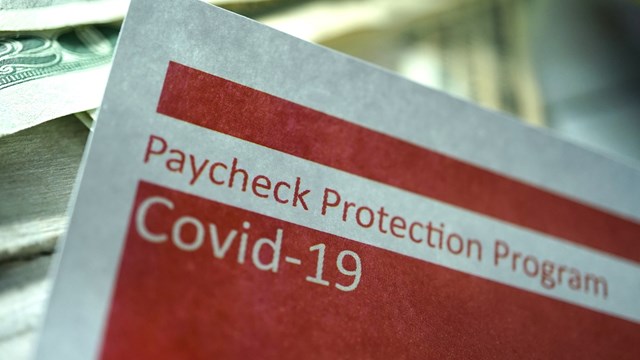 New Paycheck Protection Program (PPP) Offers Relief to Co-ops