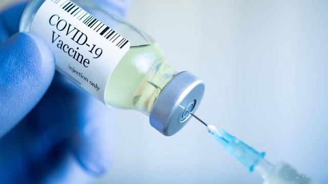 EEOC Commission Guidance Suggests Mandating Vaccines May Be Permissible