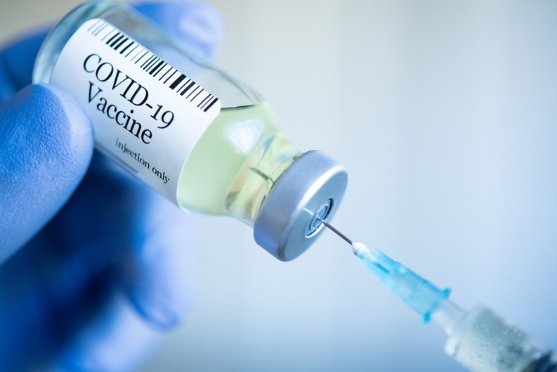 EEOC Commission Guidance Suggests Mandating Vaccines May Be Permissible