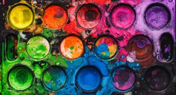 Using Color to Create Mood & Make a Statement Using Color to Create Mood & Make a Statement
