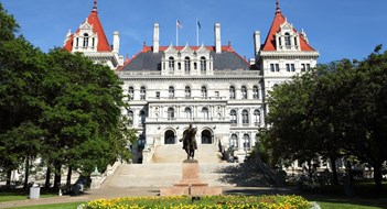 New York State Legislature’s Onslaught of Co-op Proposals New York State Legislature’s Onslaught of Co-op Proposals