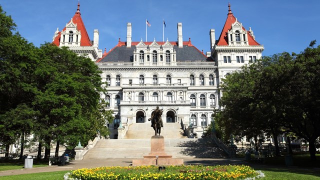New York State Legislature’s Onslaught of Co-op Proposals