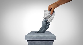 Q&A: Tainted Elections? Q&A: Tainted Elections?