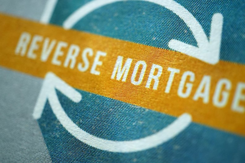 Reverse Mortgage Basics - Reverse Freedom Mortgage