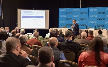CooperatorEvents Expos Return - In Person - to NYC This Fall!