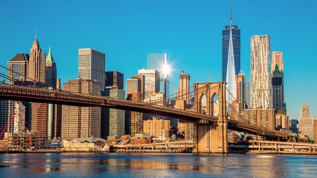 Manhattan Resi Sales Heat Up in Q2 2021