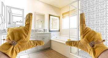 Fixer-Upper, or Move-In Ready? Fixer-Upper, or Move-In Ready?