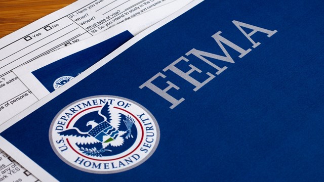 FEMA Disaster Assistance Proposed for Co-ops and Condos