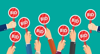 The Bidding Process