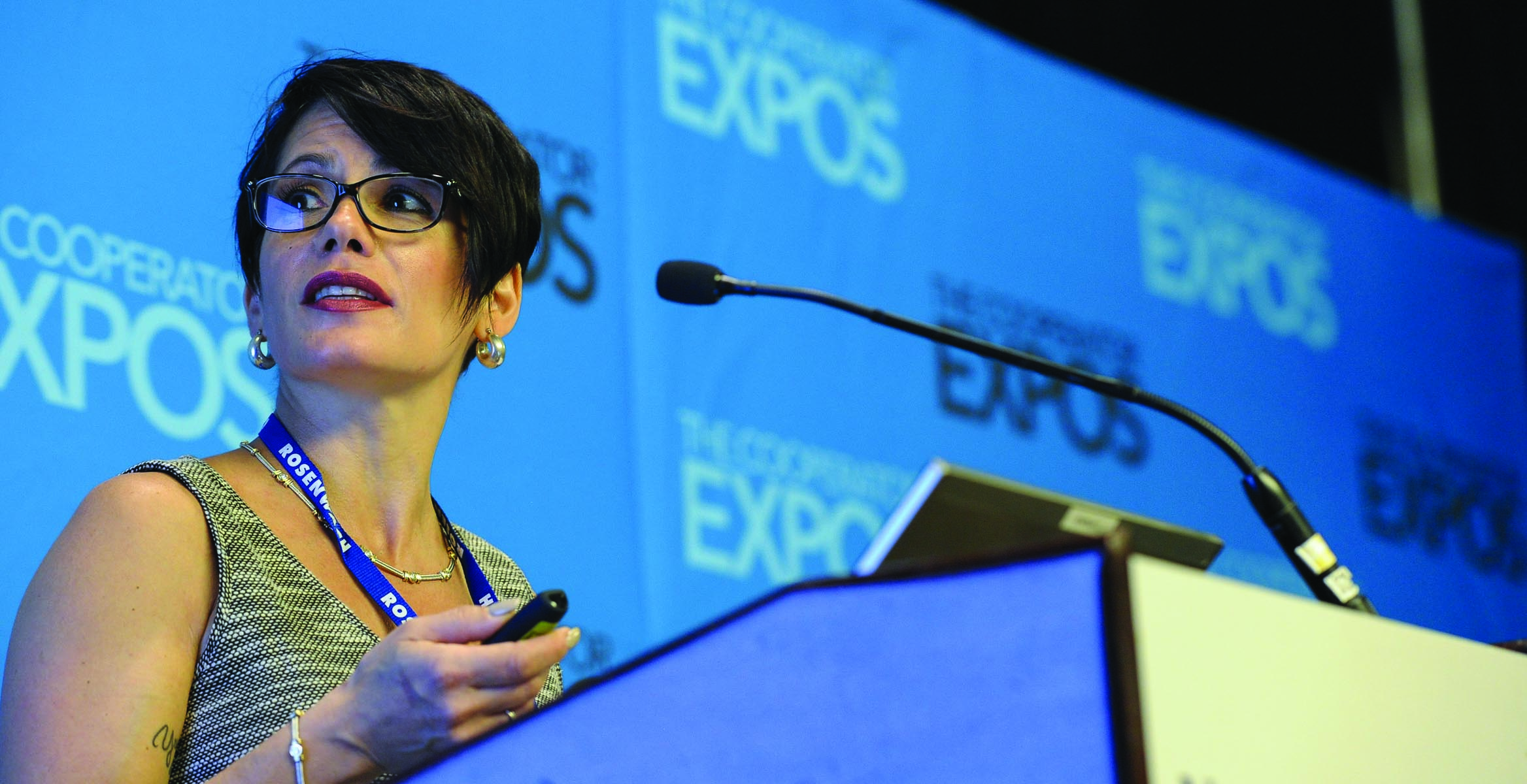 CooperatorEvents Expo New York Returns—In Person!