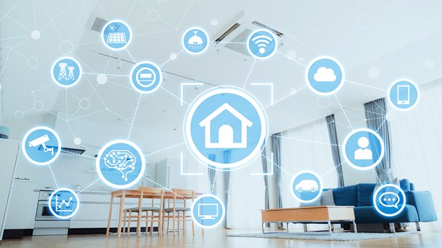 Trends in Multifamily Building Technology
