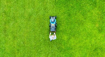 Better Grass & Lawn Care