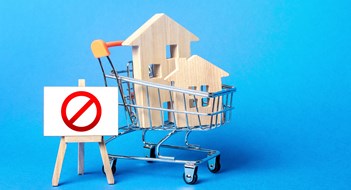 COVID, WFH, Slow Construction Keep Housing Demand High
