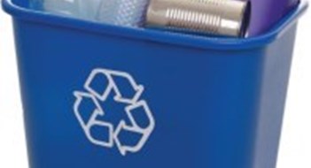 New Recycling Initiatives in New York City