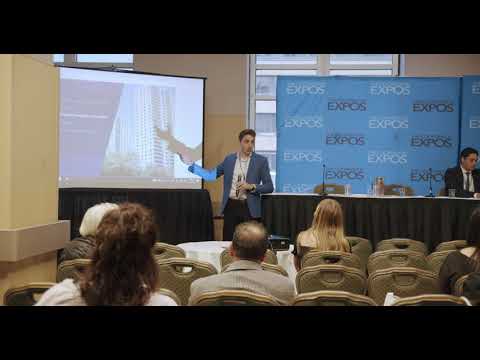 2022 NY Expo Seminar - Refinancing Your Co-op's Underlying Mortgage in Ever Evolving Capital Markets. Structuring Your Financing for the Future
