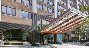 Rebranding Your Building - Part II Rebranding Your Building - Part II