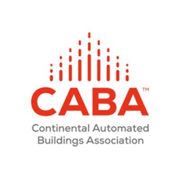 Logo of Continental Automated Buildings Association 