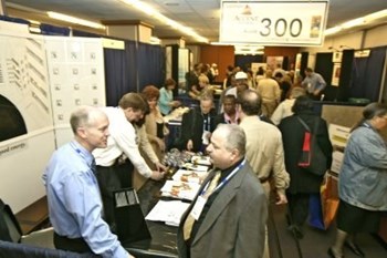 2007 Co-op & Condo Expo Exceeds Expectations