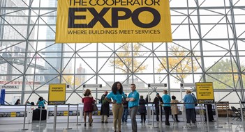 The Cooperator Expo is Coming to the Javits Center - Thursday, October 27th!