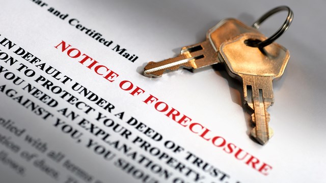 Q&A:  Tenant Obligations During Foreclosure