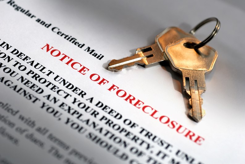 Q&A:  Tenant Obligations During Foreclosure