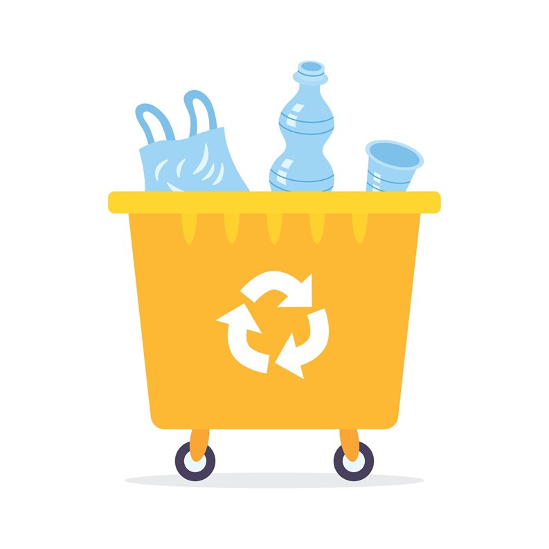 Recycling Right: Understanding why…