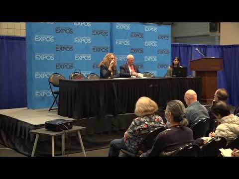 2022 NY Fall Expo Seminar: Amending the Lease and By-laws vs. Passing House Rules - How Smart Boards Govern