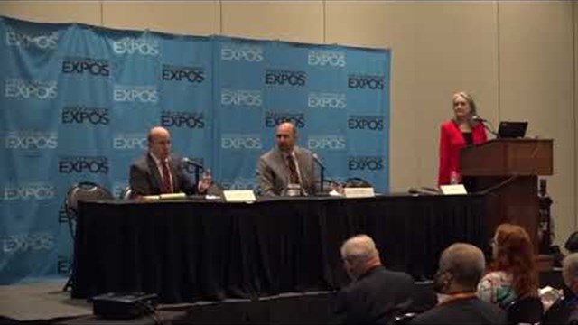 2022 NY Fall Expo Seminar: Going Up -Legal Considerations in an Inflationary Environment