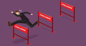 Management Trials & Triumphs Management Trials & Triumphs