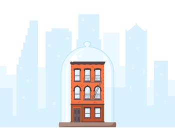 How to find a rent-stabilized apartment in NYC