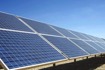 Solar Powering Your Building