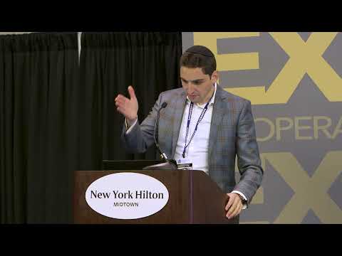 2023 NY Spring Expo Seminar: Navigating a Volatile Mortgage Market - What Your Board Must Know
