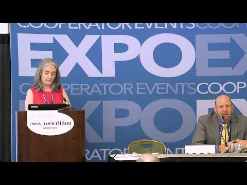 2023 NY Spring Expo Seminar: The Latest Local Laws: LL97, FISP, E-Bikes, and Understanding the Financial Implications for Your Co-op or Condo Community