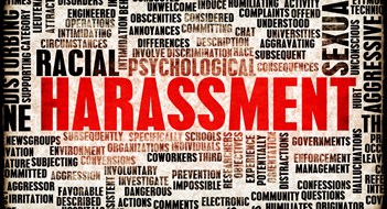 Harassment in its Many Forms and Types