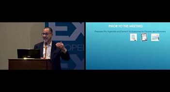 2023 NY Fall Expo Seminar: Getting it Done - Practical Tips for Efficient, Effective, and FAST Board Meetings – The “One Hour” Board Meeting 2023 NY Fall Expo Seminar: Getting it Done - Practical Tips for Efficient, Effective, and FAST Board Meetings – The “One Hour” Board Meeting