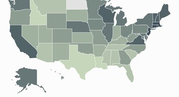 Report: NYC's Housing Market Ranks 48th of 52 Largest US Cities'