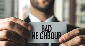 Q&A: Curbing the Complaints Bad Neighbour