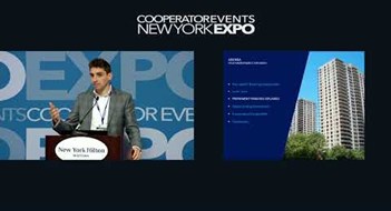 2024 NY Spring Expo Seminar: Today's Mortgage Market - Interest Rates, Volatility, & What Your Board Should Know 2024 NY Spring Expo Seminar: Today's Mortgage Market - Interest Rates, Volatility, & What Your Board Should Know