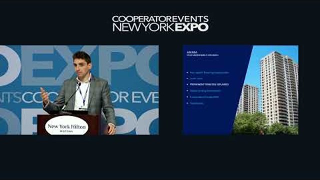 2024 NY Spring Expo Seminar: Today's Mortgage Market - Interest Rates, Volatility, & What Your Board Should Know