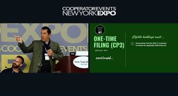 2024 NY Spring Expo Seminar: Local Law 97 Compliance - Deconstructing the Law & its Impact on Multifamily Buildings 2024 NY Spring Expo Seminar: Local Law 97 Compliance - Deconstructing the Law & its Impact on Multifamily Buildings