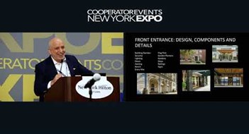 2024 NY Spring Expo: Looks Matter - Refreshing Co-op & Condo Building Common Areas 2024 NY Spring Expo: Looks Matter - Refreshing Co-op & Condo Building Common Areas