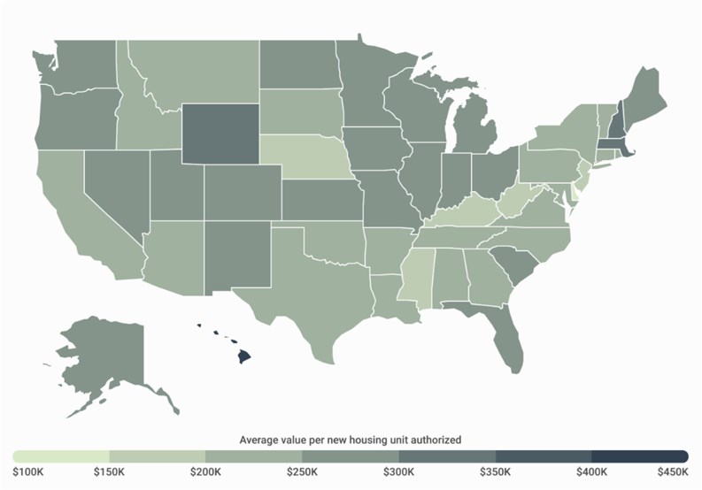 Report: NY Metro Ranks 3rd in Affordable Housing Investment